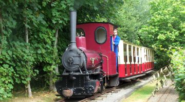 Devon Railway Centre